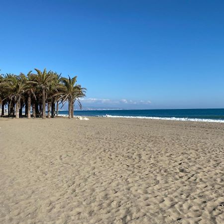 Apartamentos Los Alamos Sardinero 토레몰리노스 외부 사진