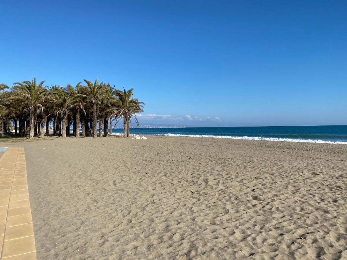 Apartamentos Los Alamos Sardinero 토레몰리노스 외부 사진