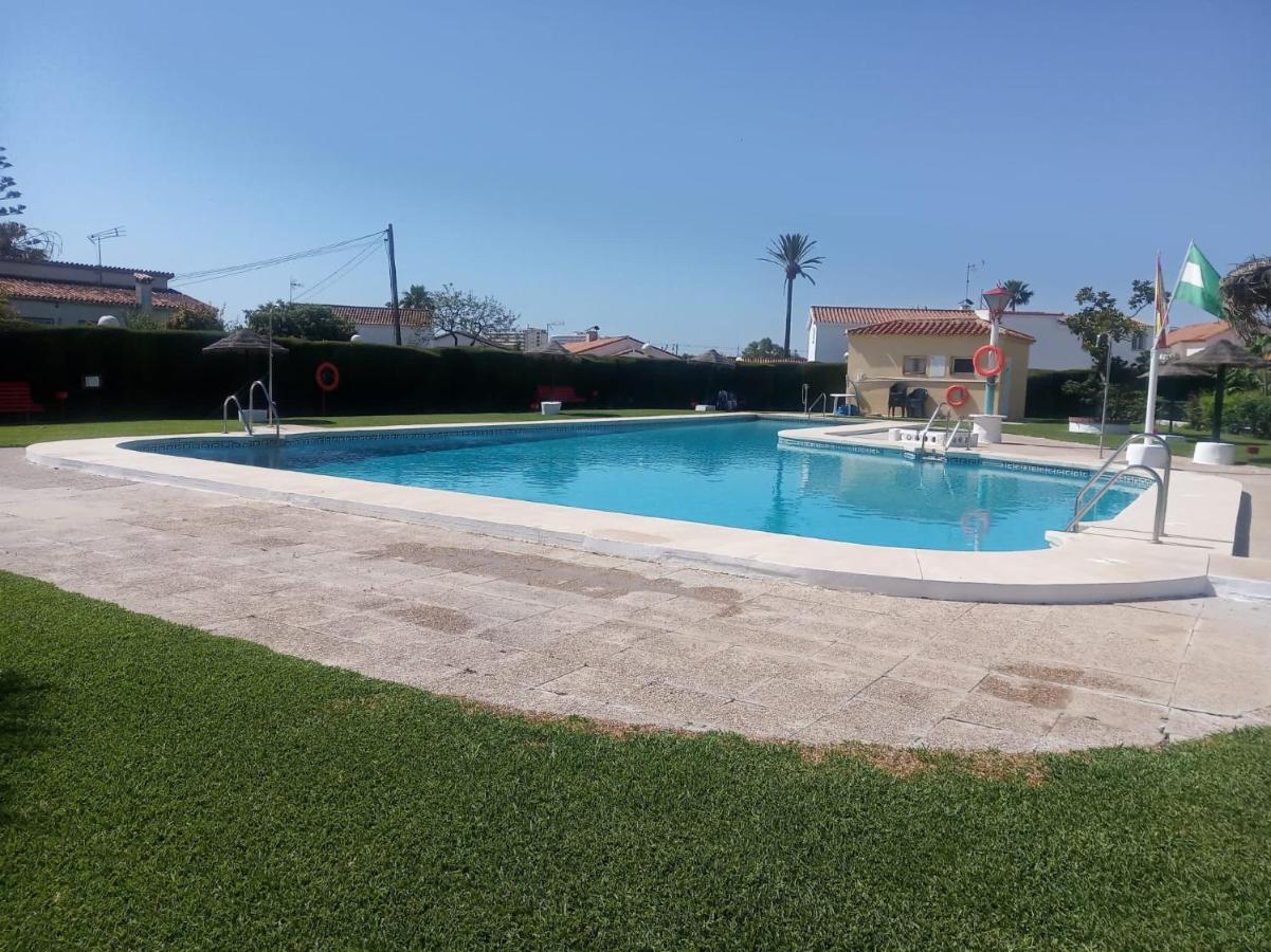 Apartamentos Los Alamos Sardinero 토레몰리노스 외부 사진